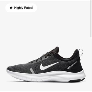 WMNS NIKE FLEX EXPERIENCE RN 8 (new pair)10.5 & 11